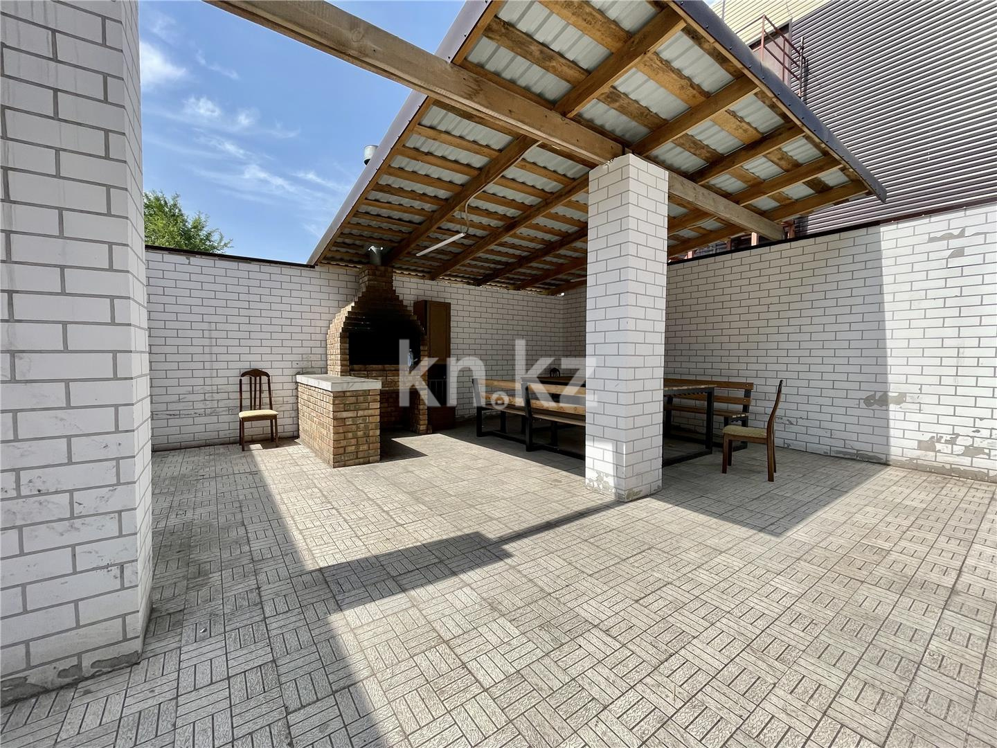 Продажа 3-комнатной квартиры, 75 м², ул. Муканова, дом  1/9 в Караганде - фото 26