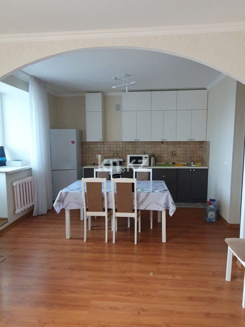 Аренда 2-комнатной квартиры, 50 м² в Астане - фото 2
