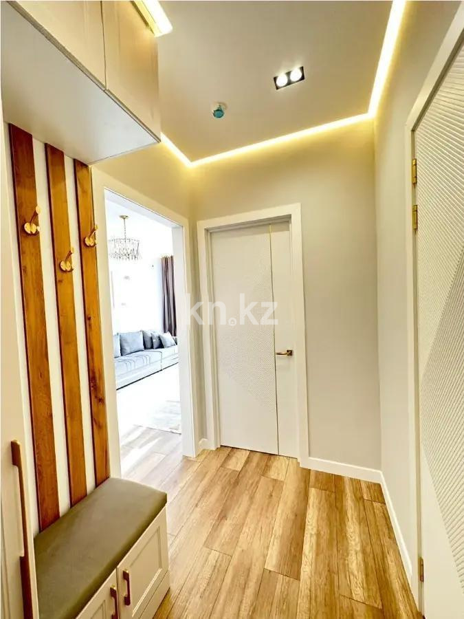 Продажа 2-комнатной квартиры, 66 м² в Астане - фото 3