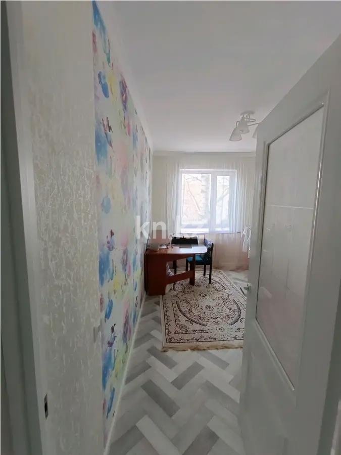 Продажа 3-комнатной квартиры, 61 м² в Караганде - фото 3