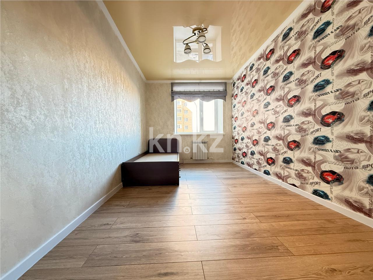 Продажа 2-комнатной квартиры, 70 м², ул. Ермекова, дом  106/6 в Караганде - фото 3