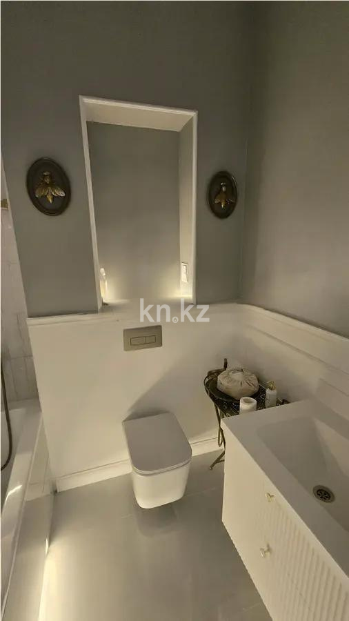 Продажа 3-комнатной квартиры, 112 м², ул. Тыныбаева, дом  18 в Астане - фото 5