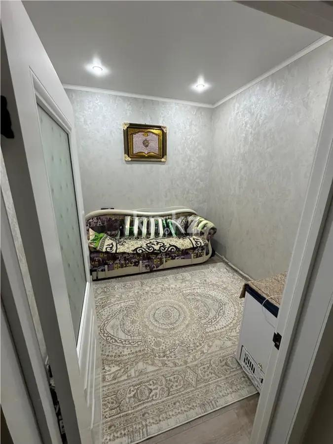 Продажа 3-комнатной квартиры, 61 м², 067 учетный квартал, дом  456/2 в Караганде - фото 2