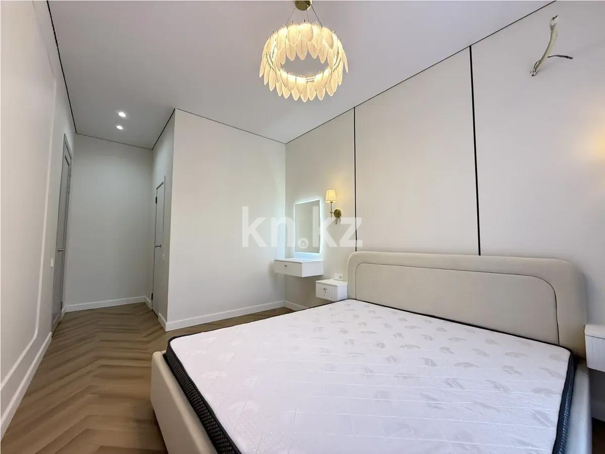 Продажа 3-комнатной квартиры, 85.6 м² в Астане - фото 2