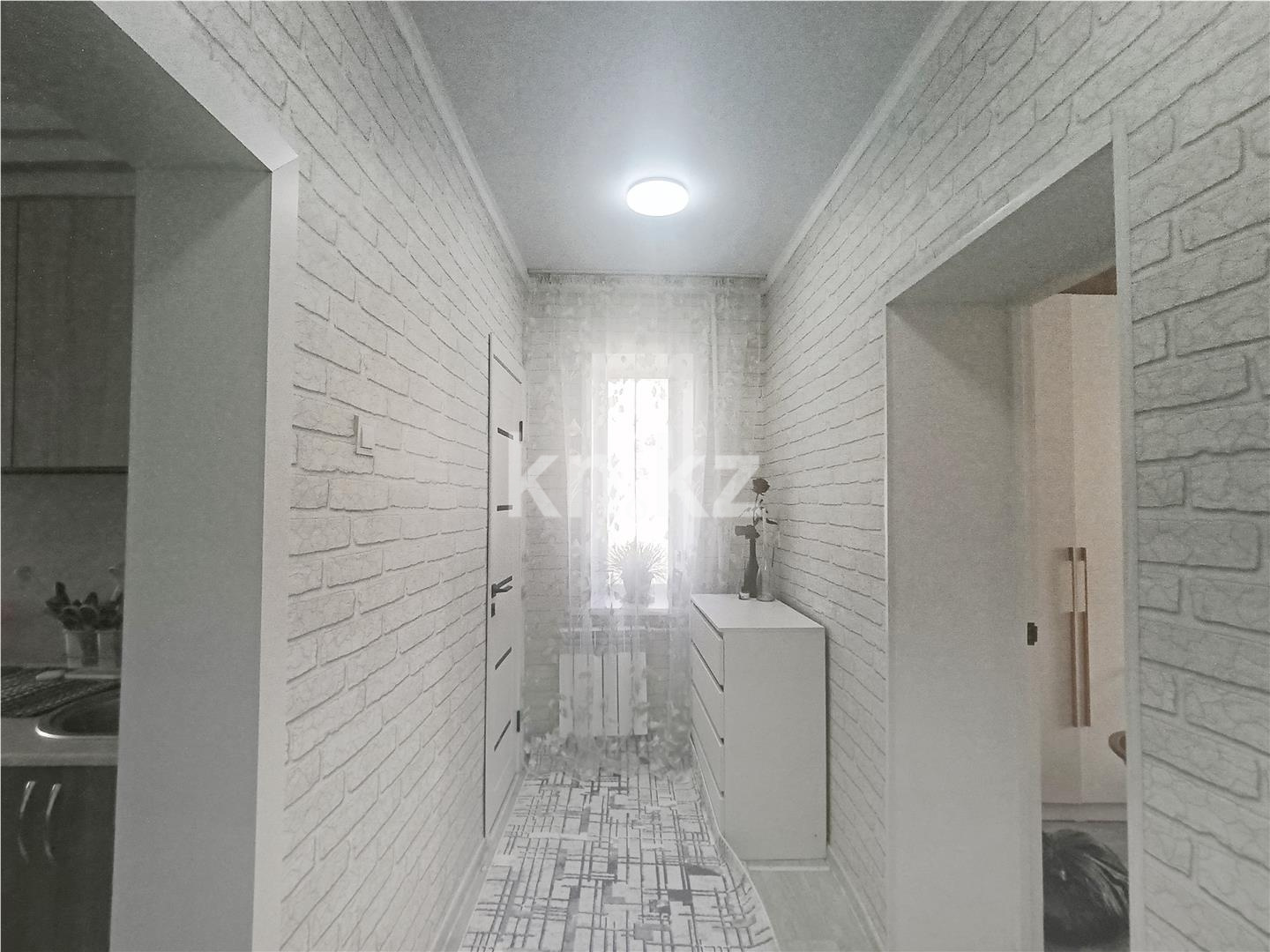 Продажа 2-комнатной квартиры, 44 м², ул. Методическая, дом  15 в Караганде - фото 10