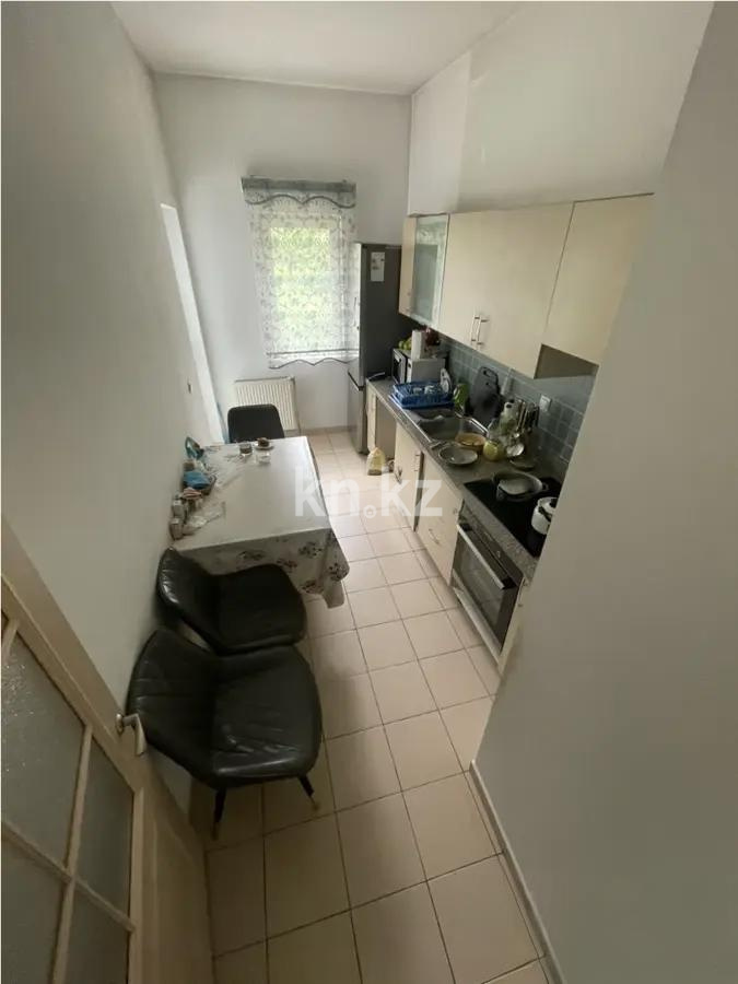 Продажа 3-комнатной квартиры, 83 м² в Алматы - фото 4