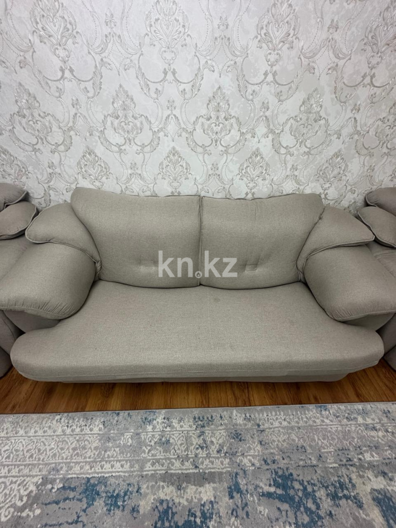 Продажа 3-комнатной квартиры, 75 м² в Алматы - фото 8