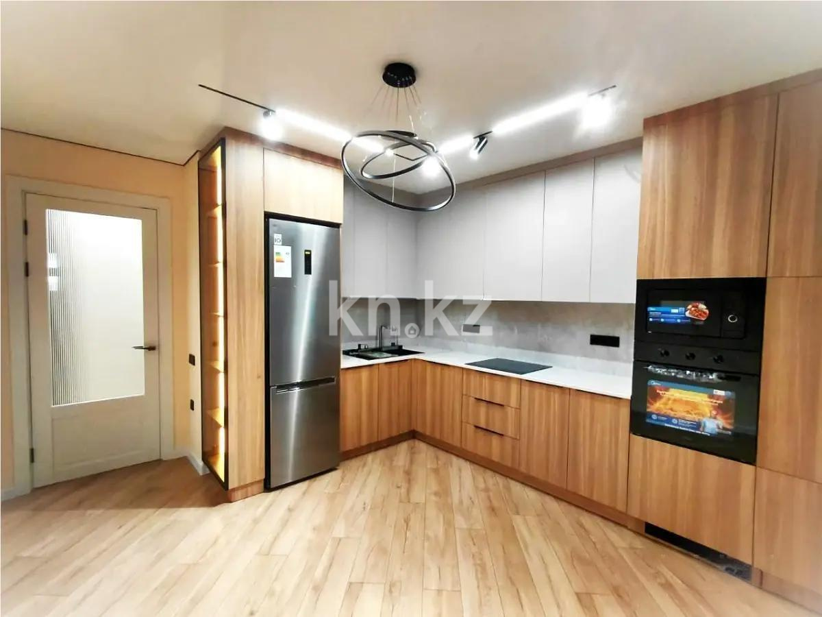 Продажа 2-комнатной квартиры, 57.6 м², мкр-н Шугыла, дом  340/35 в Алматы - фото 3