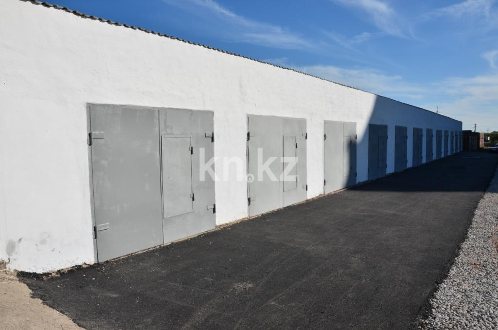 Продажа гаража, 35 м² в Караганде - фото 3