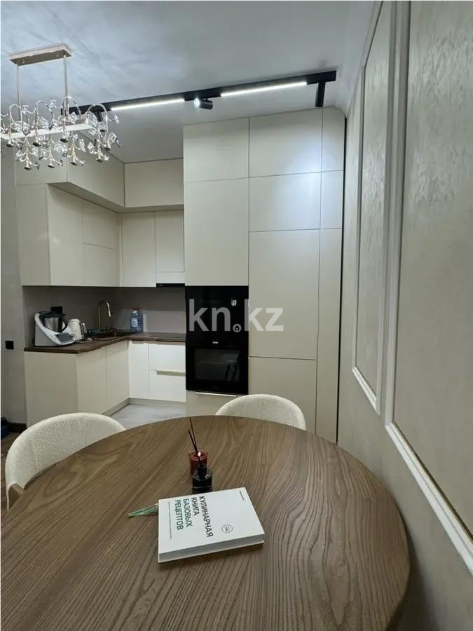 Продажа 2-комнатной квартиры, 49 м² в Алматы - фото 3