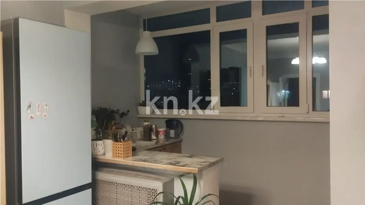 Продажа 2-комнатной квартиры, 89 м² в Алматы