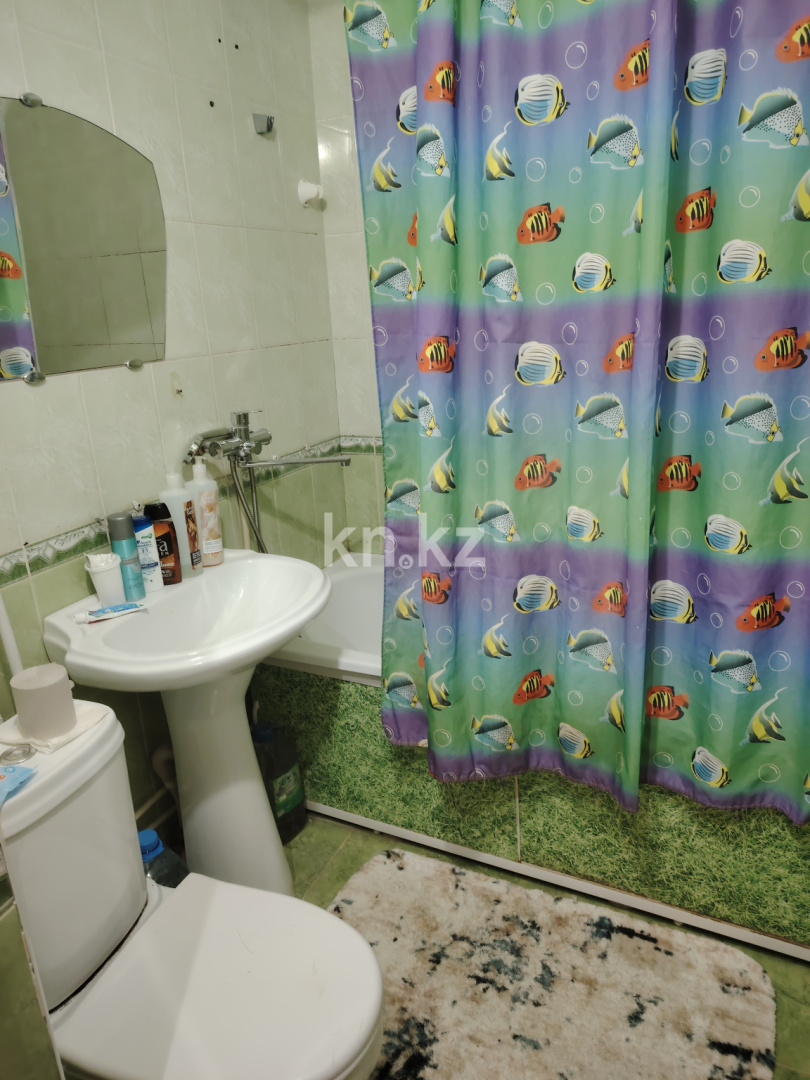 Аренда 1-комнатной квартиры посуточно, 32 м², пр. Назарбаева, дом  234 в Уральске - фото 5