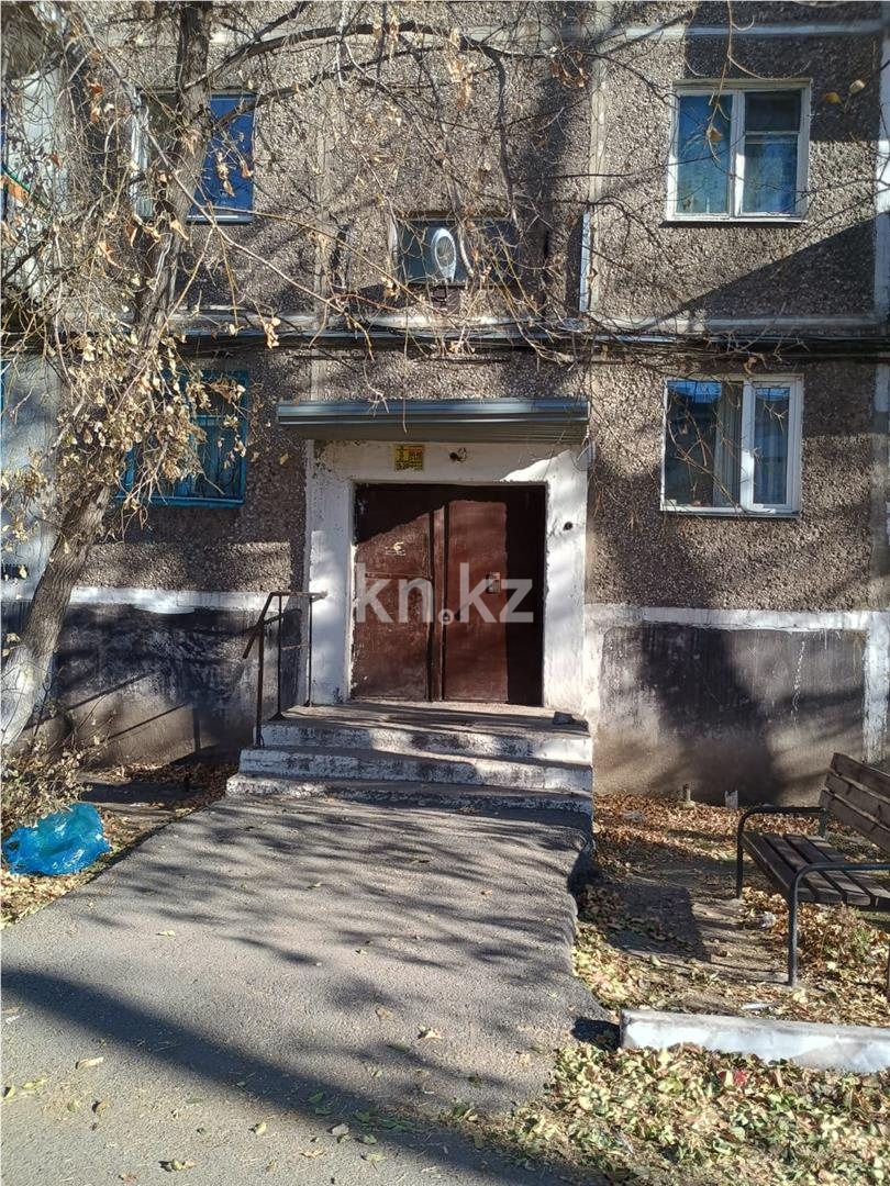 Продажа 3-комнатной квартиры, 63 м², мкр-н 16 в Караганде - фото 12
