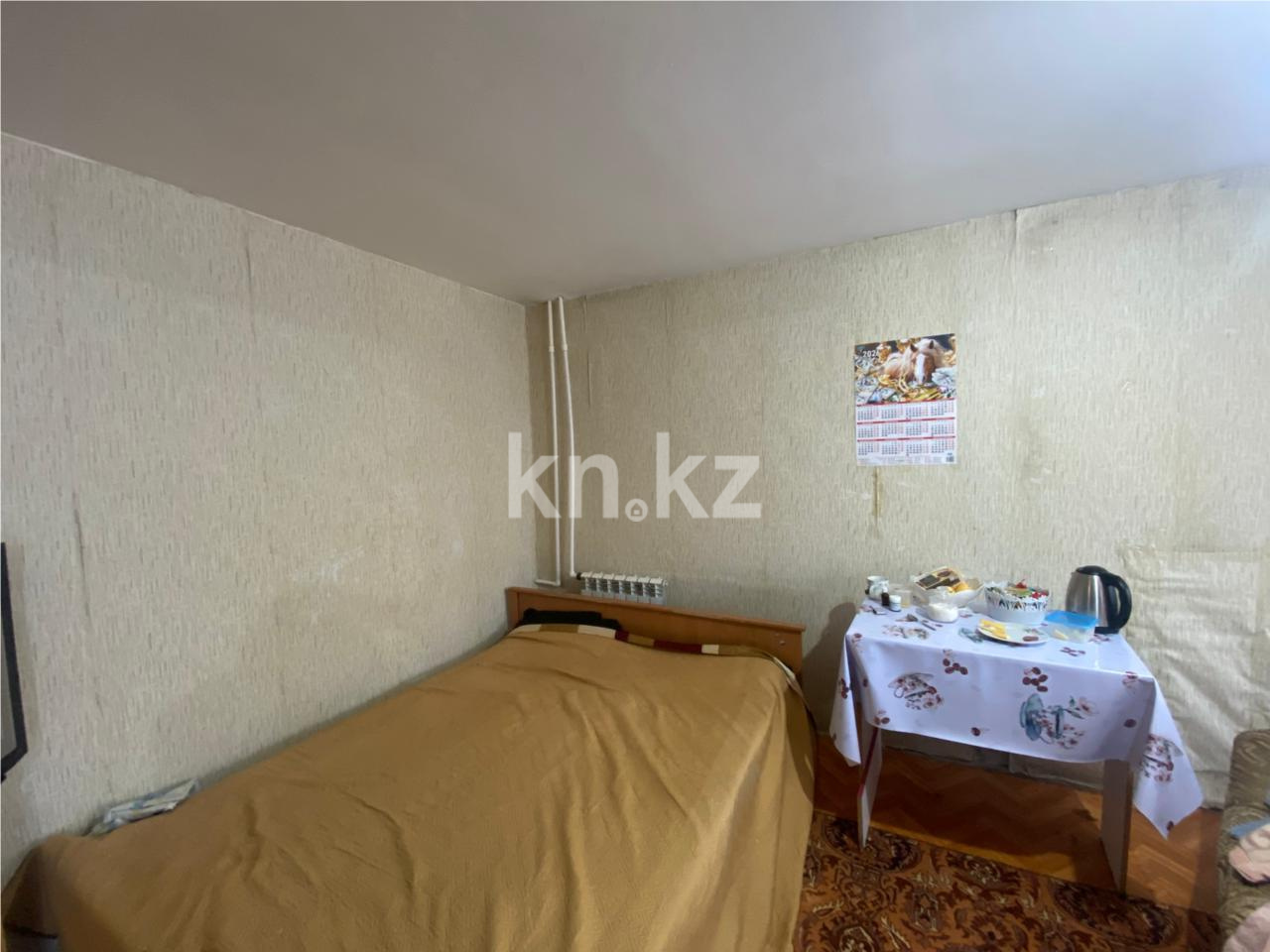 Продажа 1-комнатной квартиры, 33 м² в Темиртау - фото 2