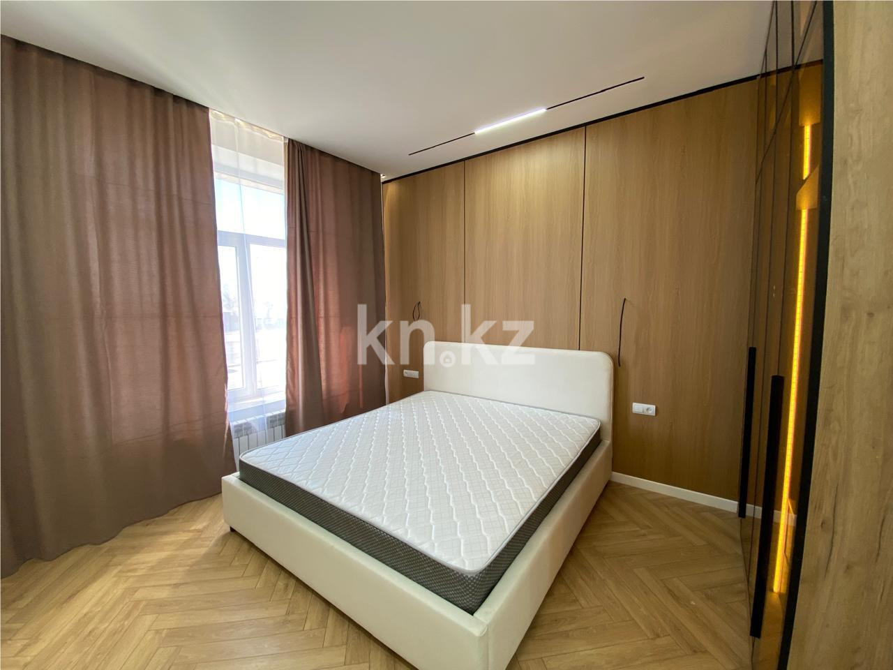 Продажа 3-комнатной квартиры, 88 м² в Караганде - фото 3
