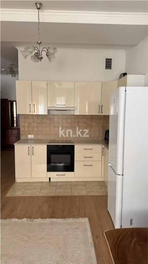 Продажа 3-комнатной квартиры, 110.5 м², пр. Аль-Фараби, дом  21 в Алматы - фото 3
