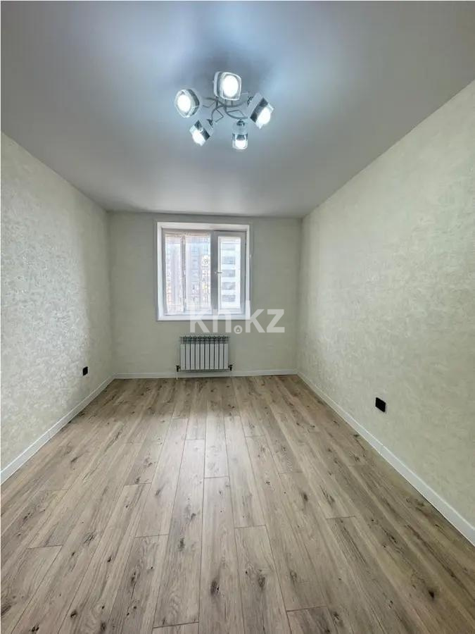 Продажа 1-комнатной квартиры, 37 м² в Астане