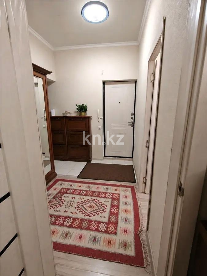 Продажа 2-комнатной квартиры, 54 м² в Алматы - фото 2