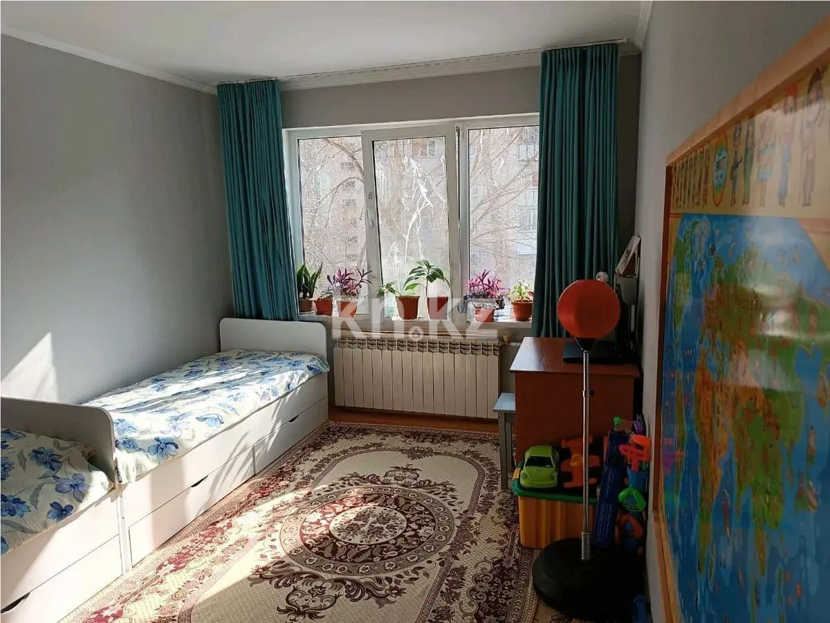 Продажа 3-комнатной квартиры, 65 м², мкр-н Орбита-2, дом  14 в Алматы - фото 3