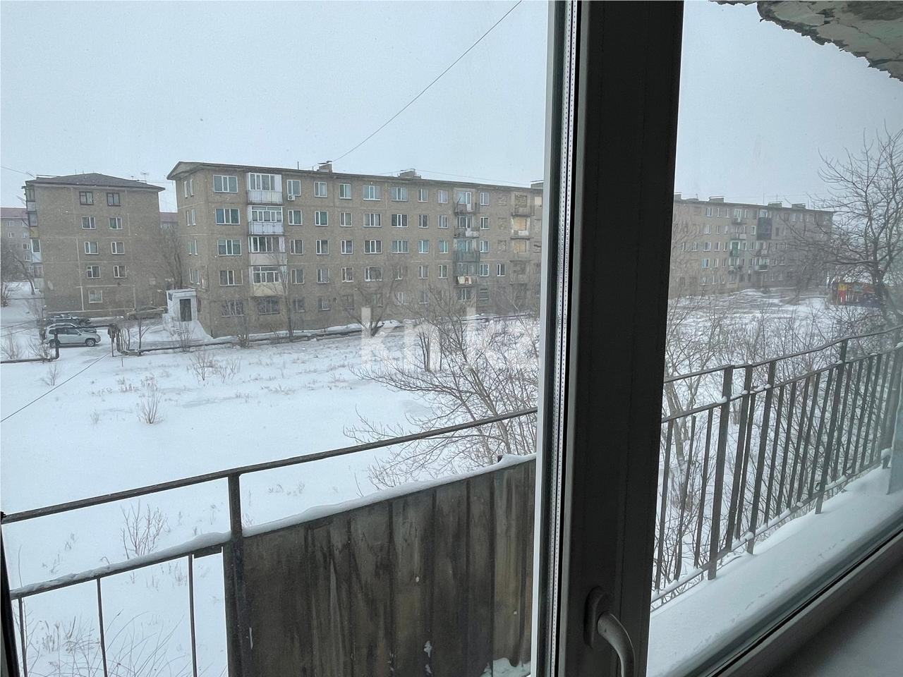 Продажа 3-комнатной квартиры, 61 м² в Сарани - фото 4