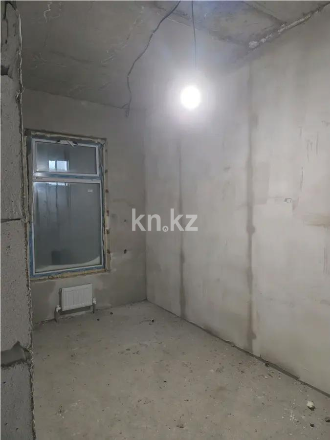 Продажа 1-комнатной квартиры, 43 м² в Астане - фото 2