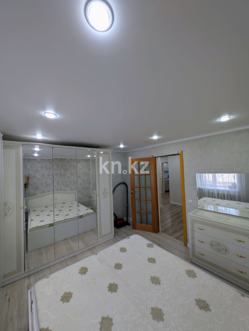 Продажа 2-комнатной квартиры, 51.6 м² в Уральске - фото 5