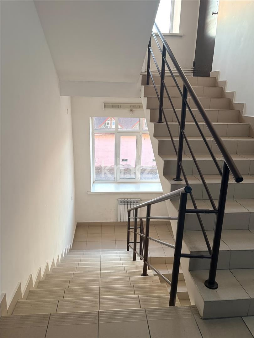 Продажа 2-комнатной квартиры, 56 м² в Караганде - фото 26
