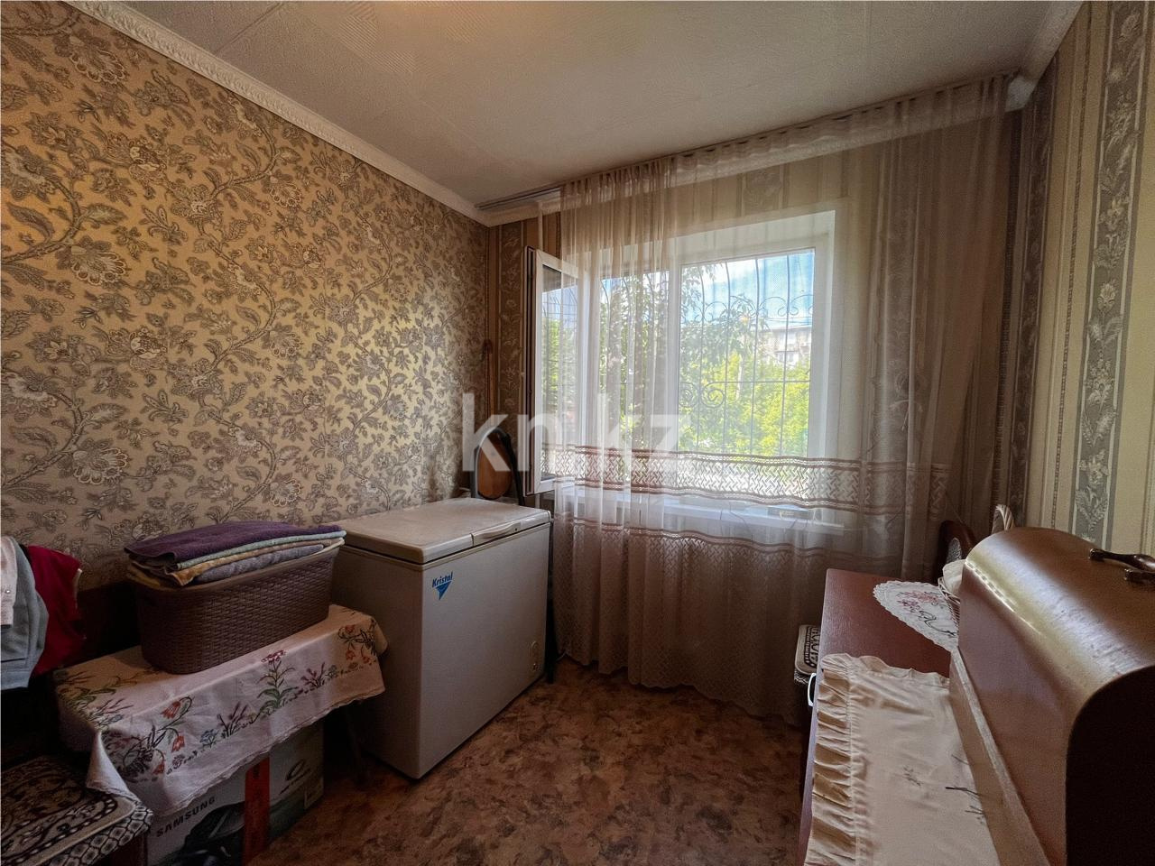 Продажа 4-комнатной квартиры, 61 м² в Караганде - фото 7