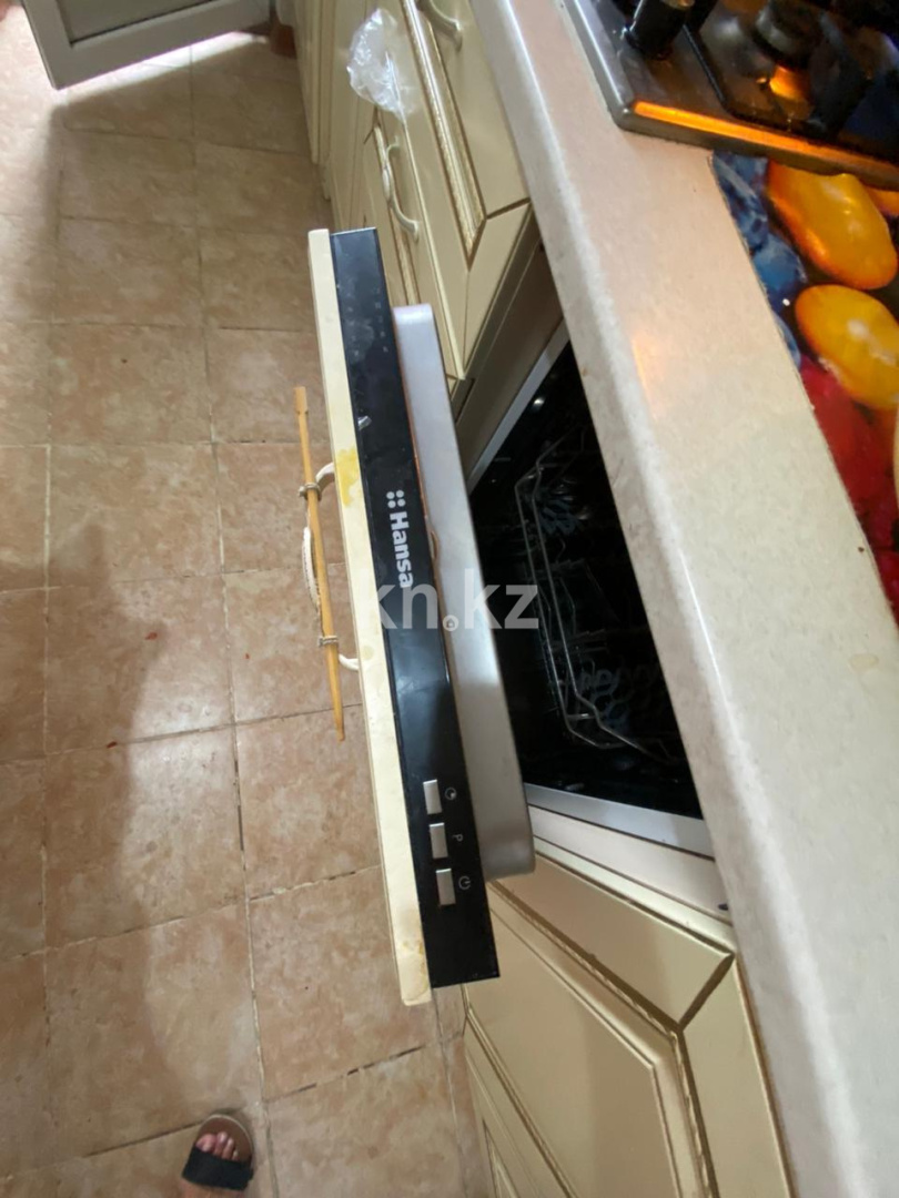 Продажа 3-комнатной квартиры, 68 м² в Алматинской области - фото 11