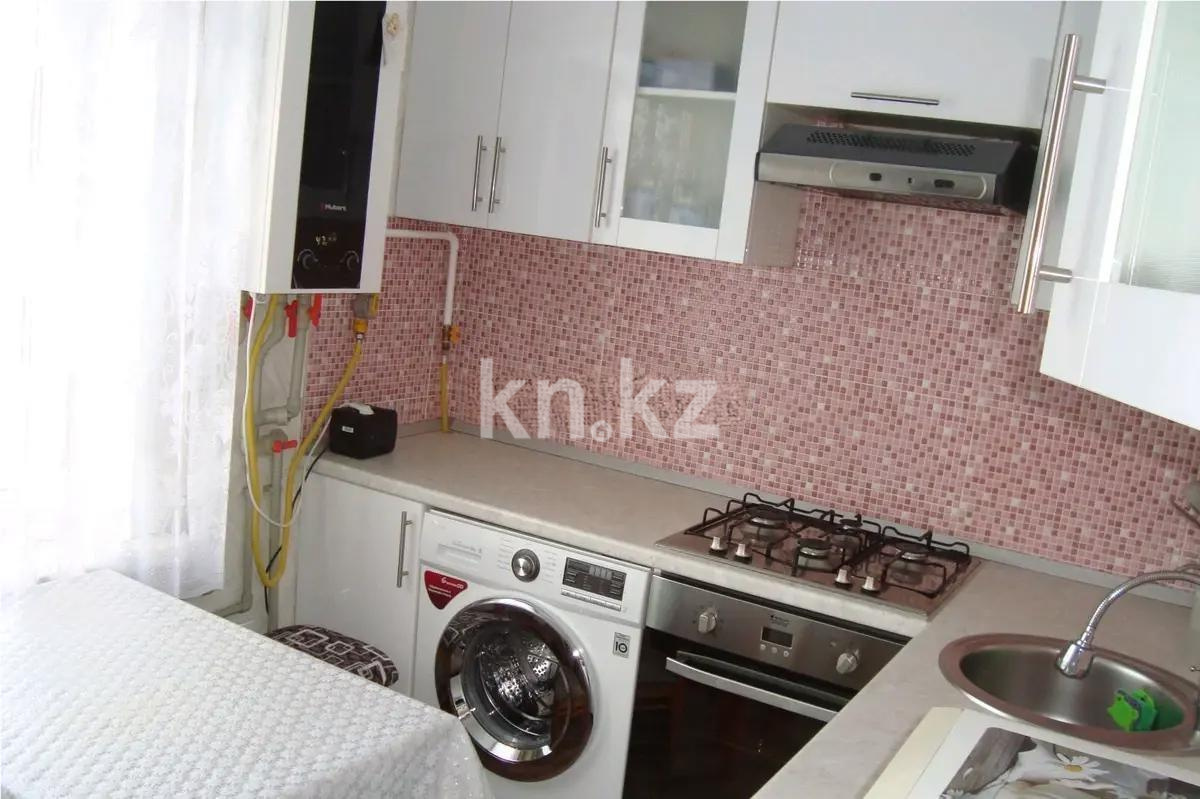 Продажа 2-комнатной квартиры, 45 м² в Астане - фото 4