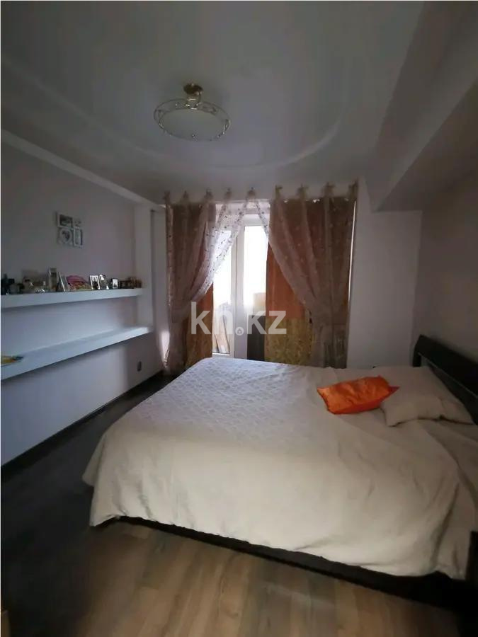 Продажа 4-комнатной квартиры, 103.3 м² в Алматы - фото 2