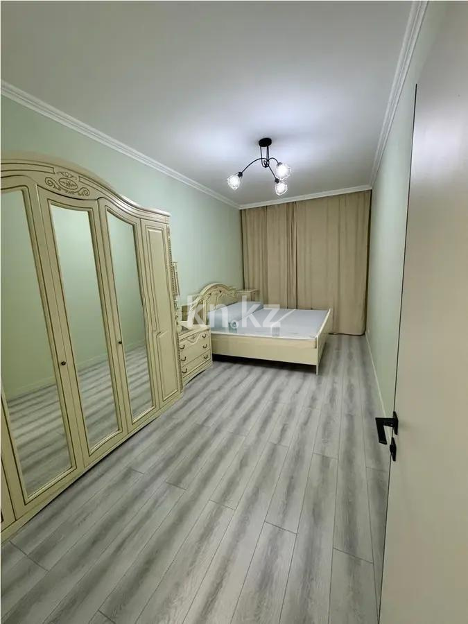 Продажа 2-комнатной квартиры, 50 м² в Алматы - фото 2