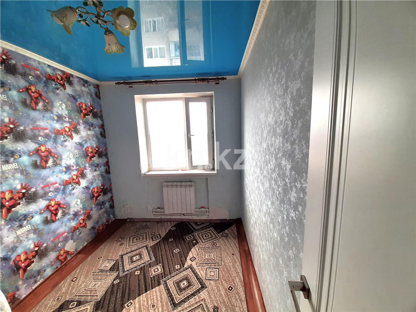 Продажа 3-комнатной квартиры, 48 м² в Темиртау - фото 3