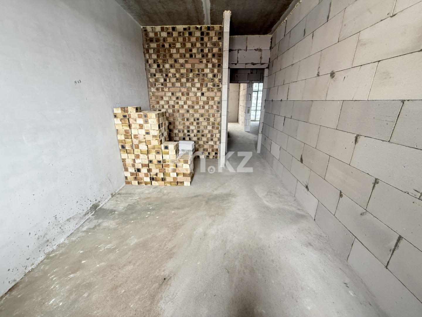 Продажа 4-комнатной квартиры, 110 м² в Караганде - фото 5