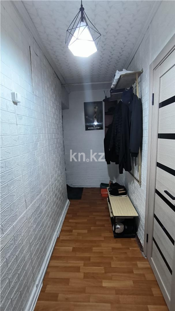 Продажа 2-комнатной квартиры, 44 м² в Караганде - фото 10