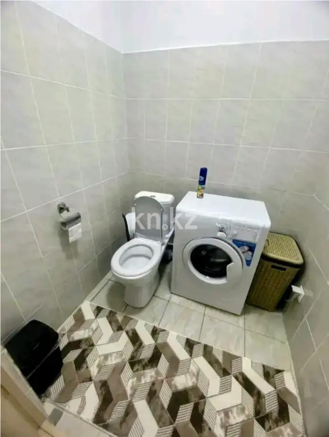 Продажа 3-комнатной квартиры, 76 м² в Алматы - фото 4