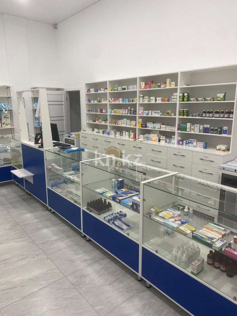 Продажа бизнеса, 60 м² в Астане
