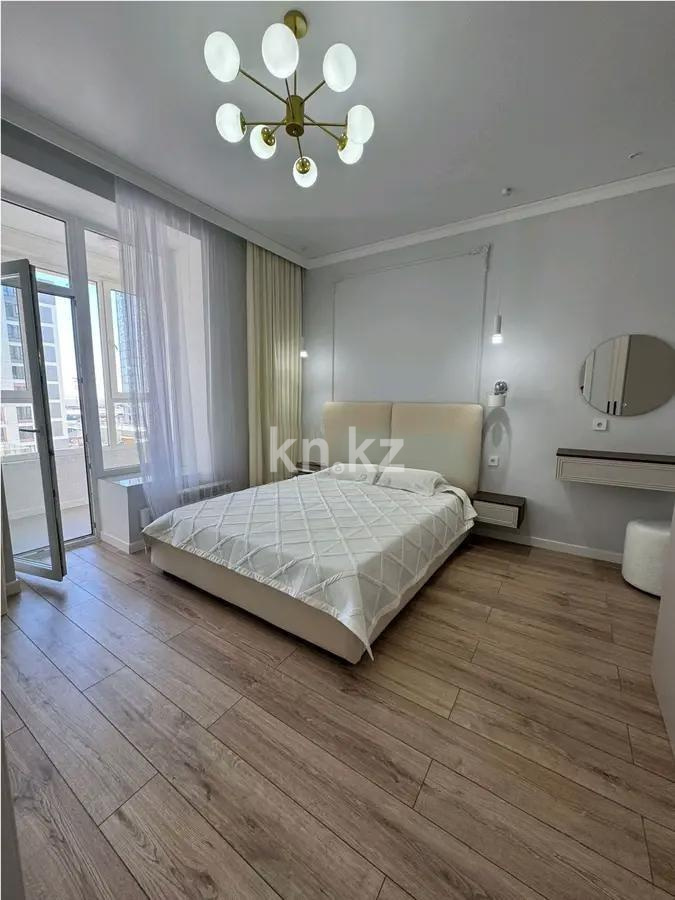 Продажа 2-комнатной квартиры, 40 м² в Астане - фото 2