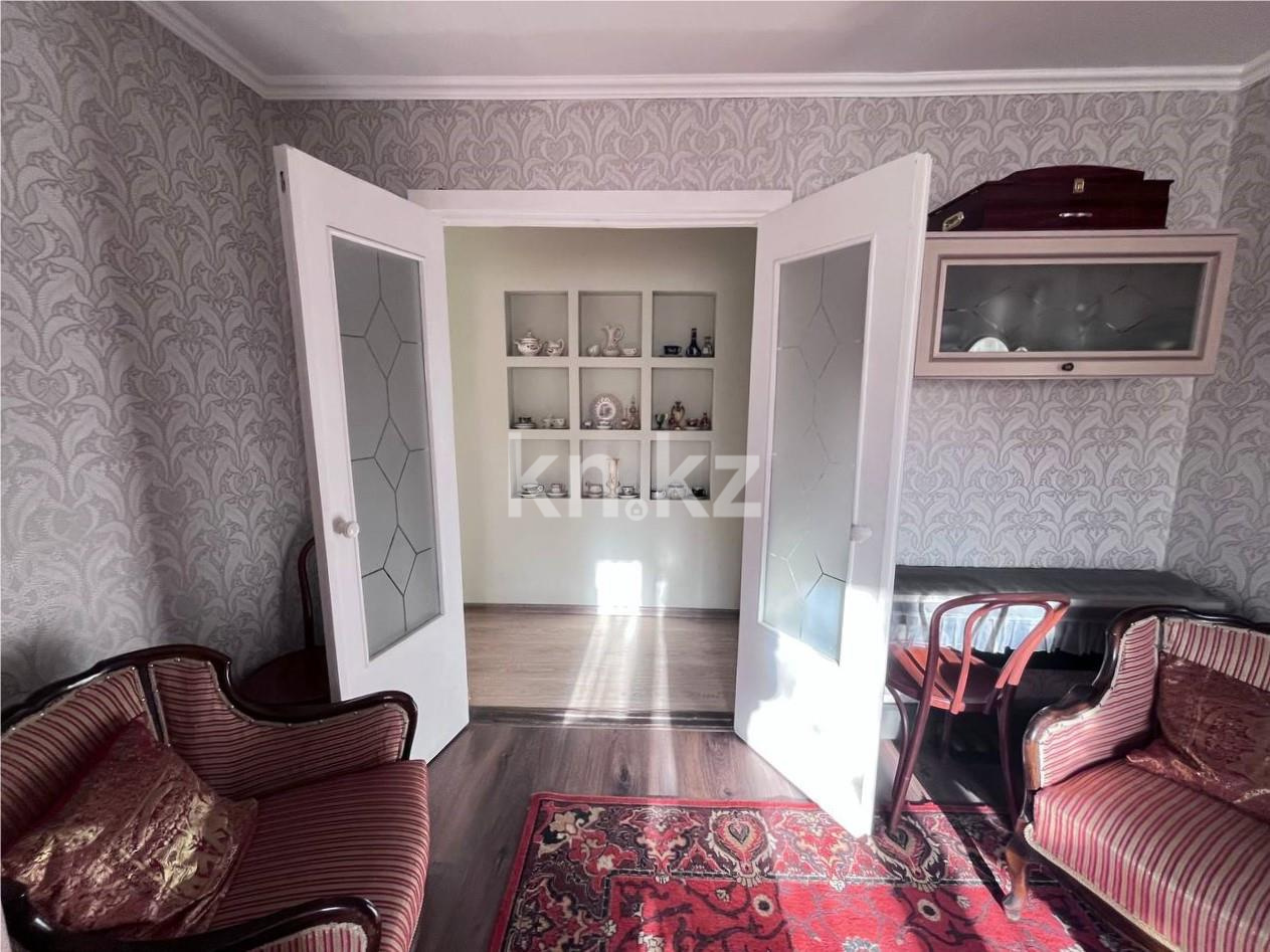 Продажа 3-комнатной квартиры, 63 м² в Караганде - фото 4