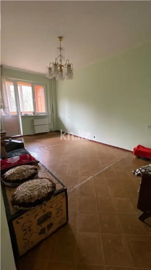 Продажа 1-комнатной квартиры, 38 м², мкр-н Жетысу-3, дом  10 в Алматы