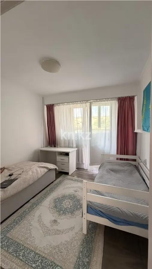 Продажа 3-комнатной квартиры, 74.3 м² в Алматы - фото 2