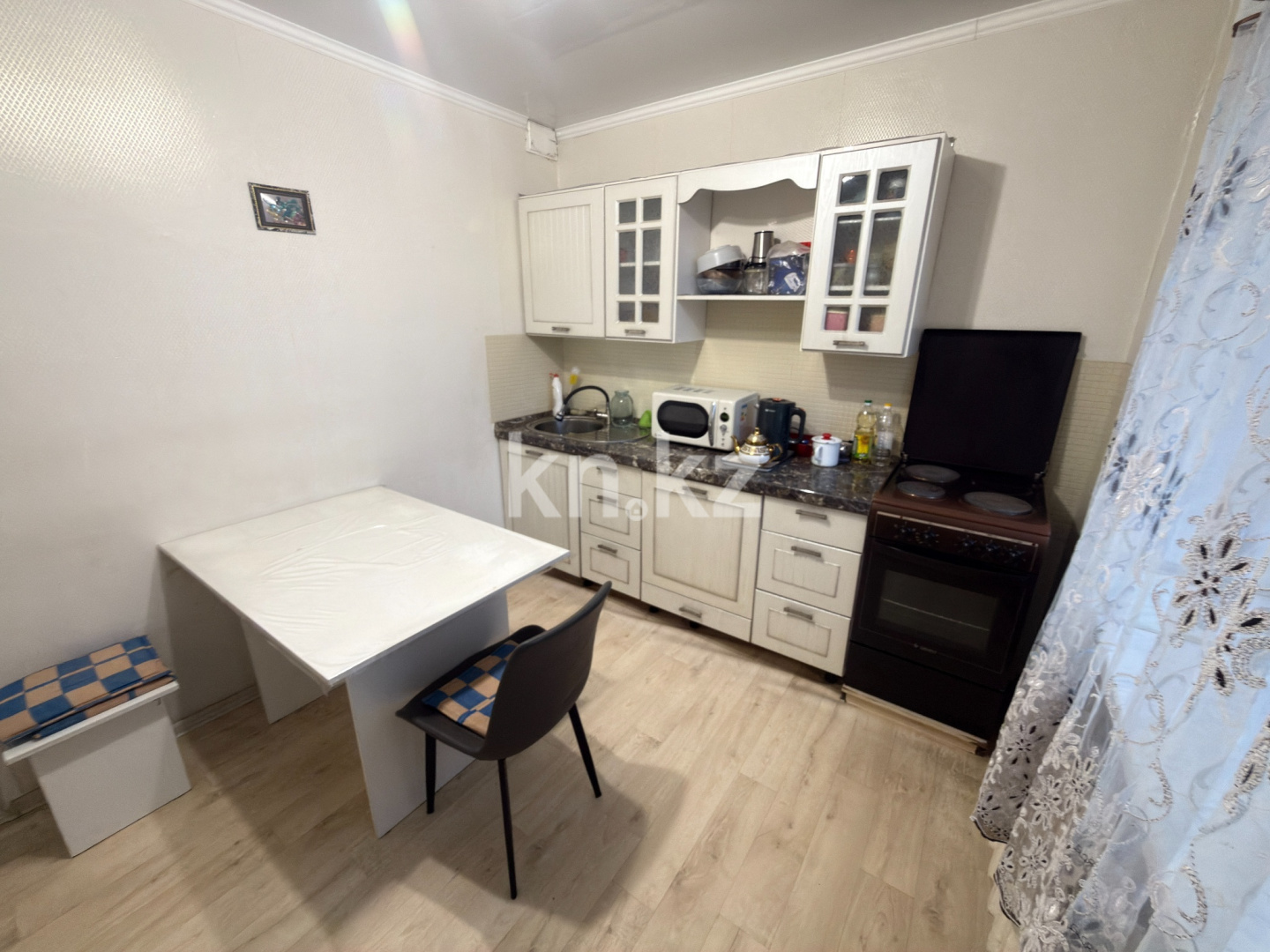 Продажа 3-комнатной квартиры, 68 м² в Караганде - фото 10
