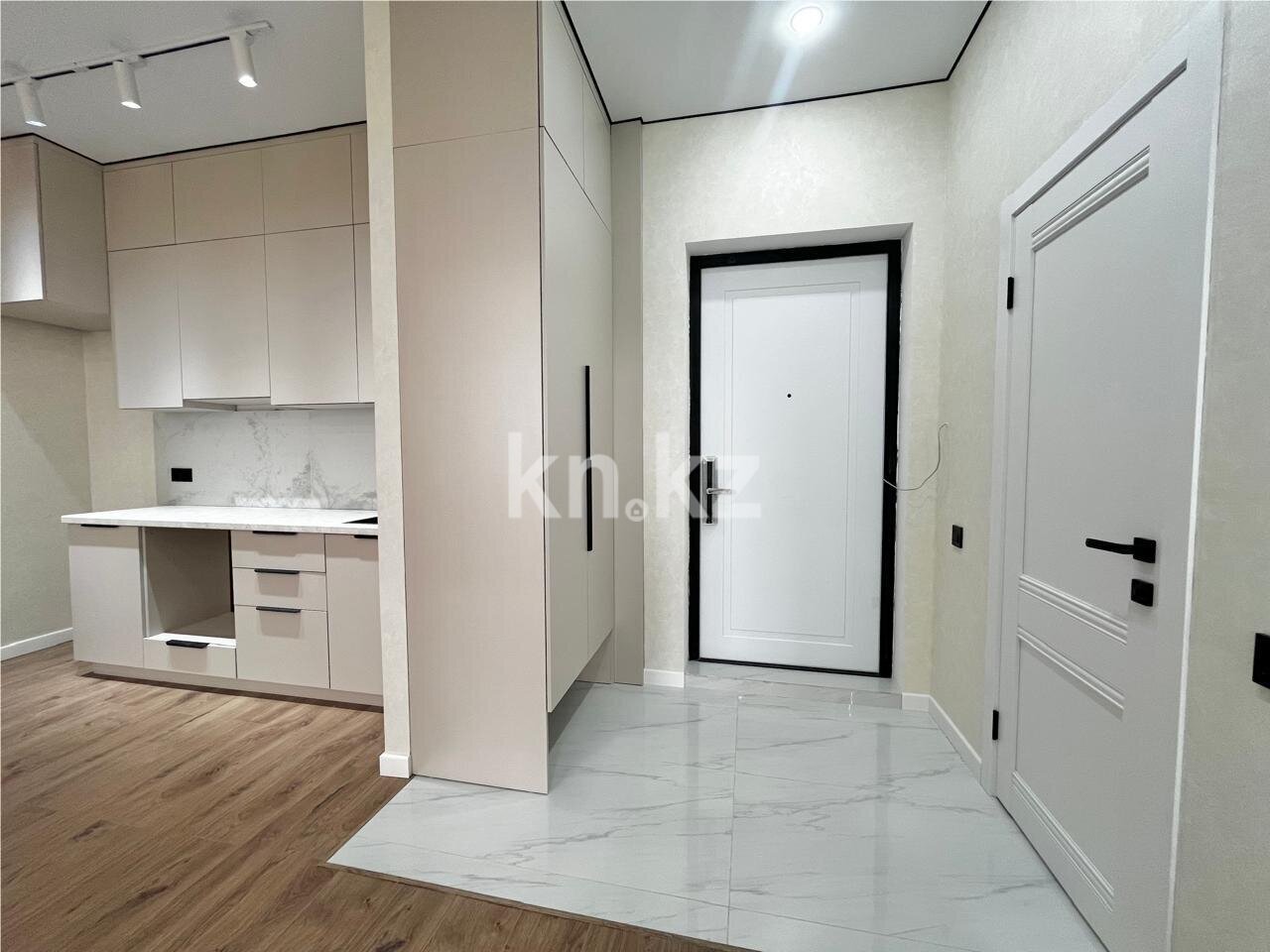 Продажа 2-комнатной квартиры, 44 м² в Астане - фото 5