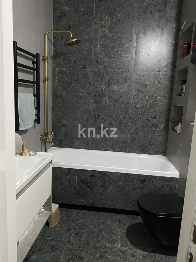 Продажа 2-комнатной квартиры, 56 м² в Караганде - фото 4