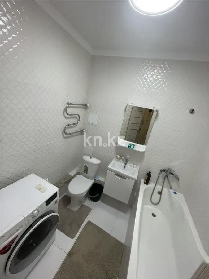 Продажа 1-комнатной квартиры, 39 м² в Астане - фото 3