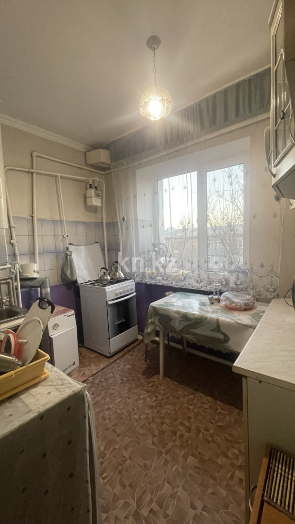 Продажа 2-комнатной квартиры, 50.2 м², ул. Карасай батыра, дом  54 в Алматинской области - фото 7