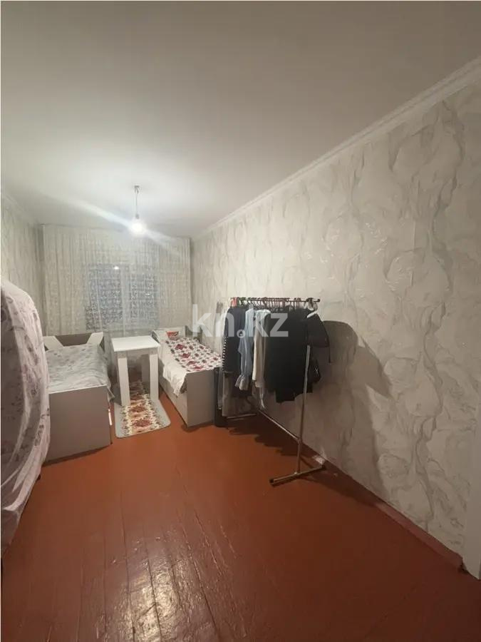 Продажа 2-комнатной квартиры, 42.8 м² в Алматы - фото 2