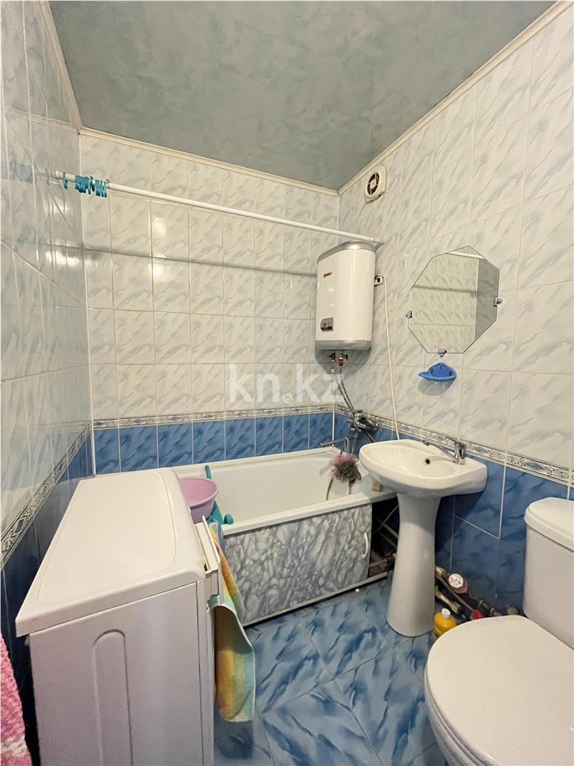 Продажа 2-комнатной квартиры, 45 м² в Караганде - фото 8