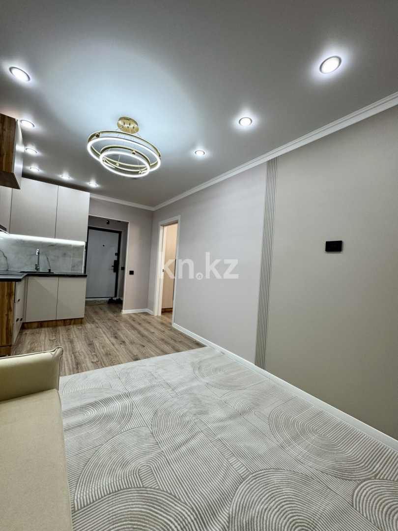 Продажа 2-комнатной квартиры, 40 м², ул. Райымбек батыра, дом  590/16 в Алматы - фото 14