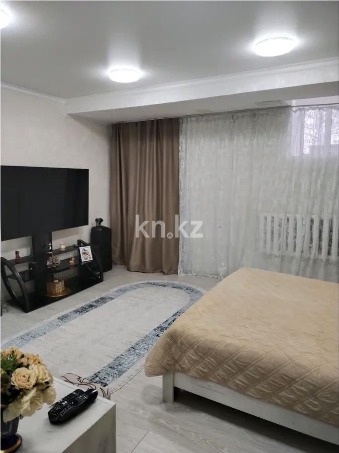 Продажа 2-комнатной квартиры, 54.5 м², ул. Лесная поляна, дом  12 в Астане